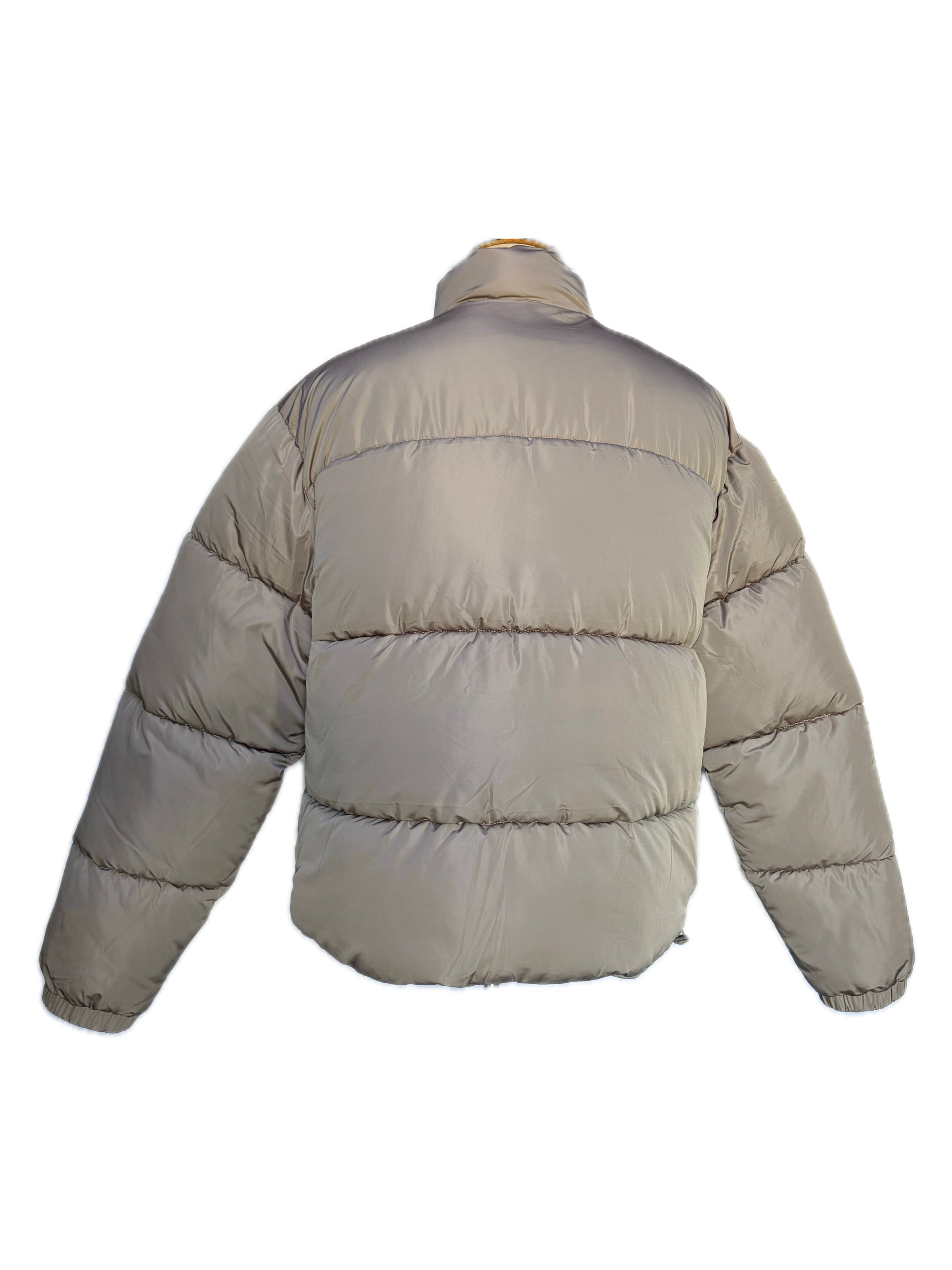 Unlike Humans Puffer Jacket New