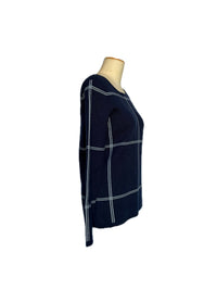 Pringle of Scotland Navy Jersey