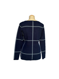 Pringle of Scotland Navy Jersey