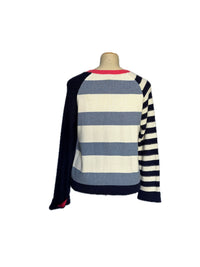 White Stuff Patterned Jersey
