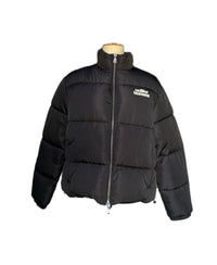 Unlike Humans Black Puffer