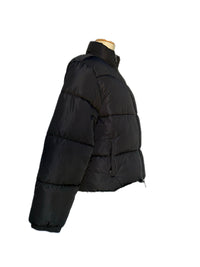 Unlike Humans Black Puffer