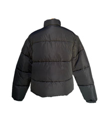 Unlike Humans Black Puffer