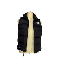 The North Face Sleeveless Puffer