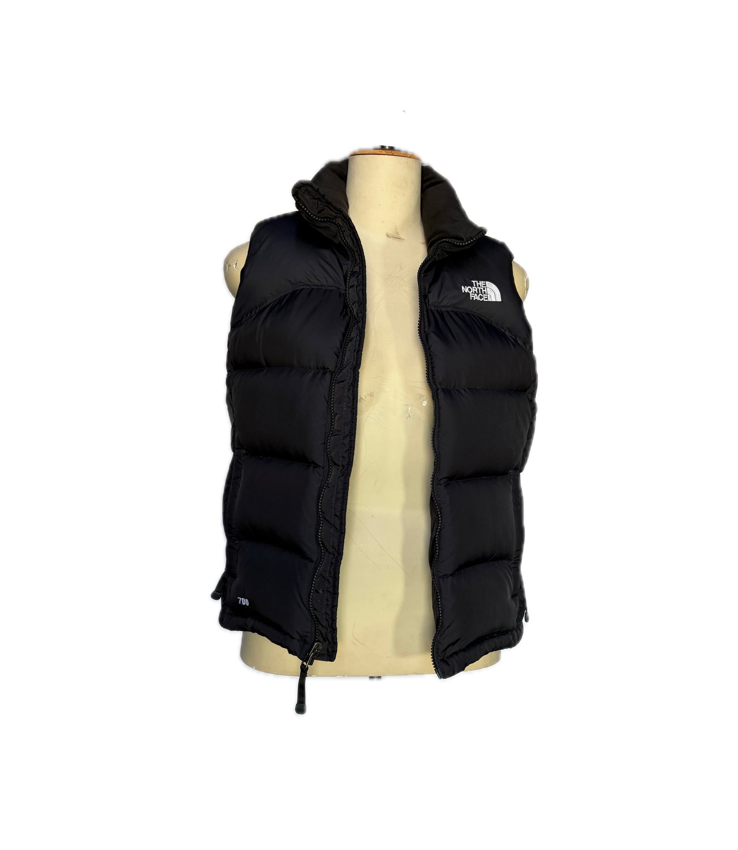 The North Face Sleeveless Puffer
