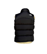The North Face Sleeveless Puffer