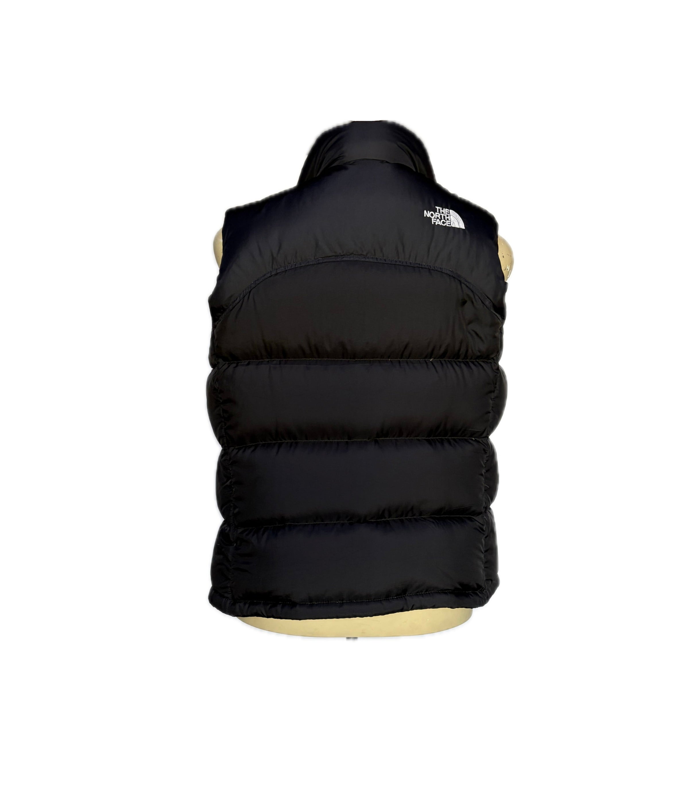 The North Face Sleeveless Puffer