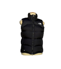 The North Face Sleeveless Puffer