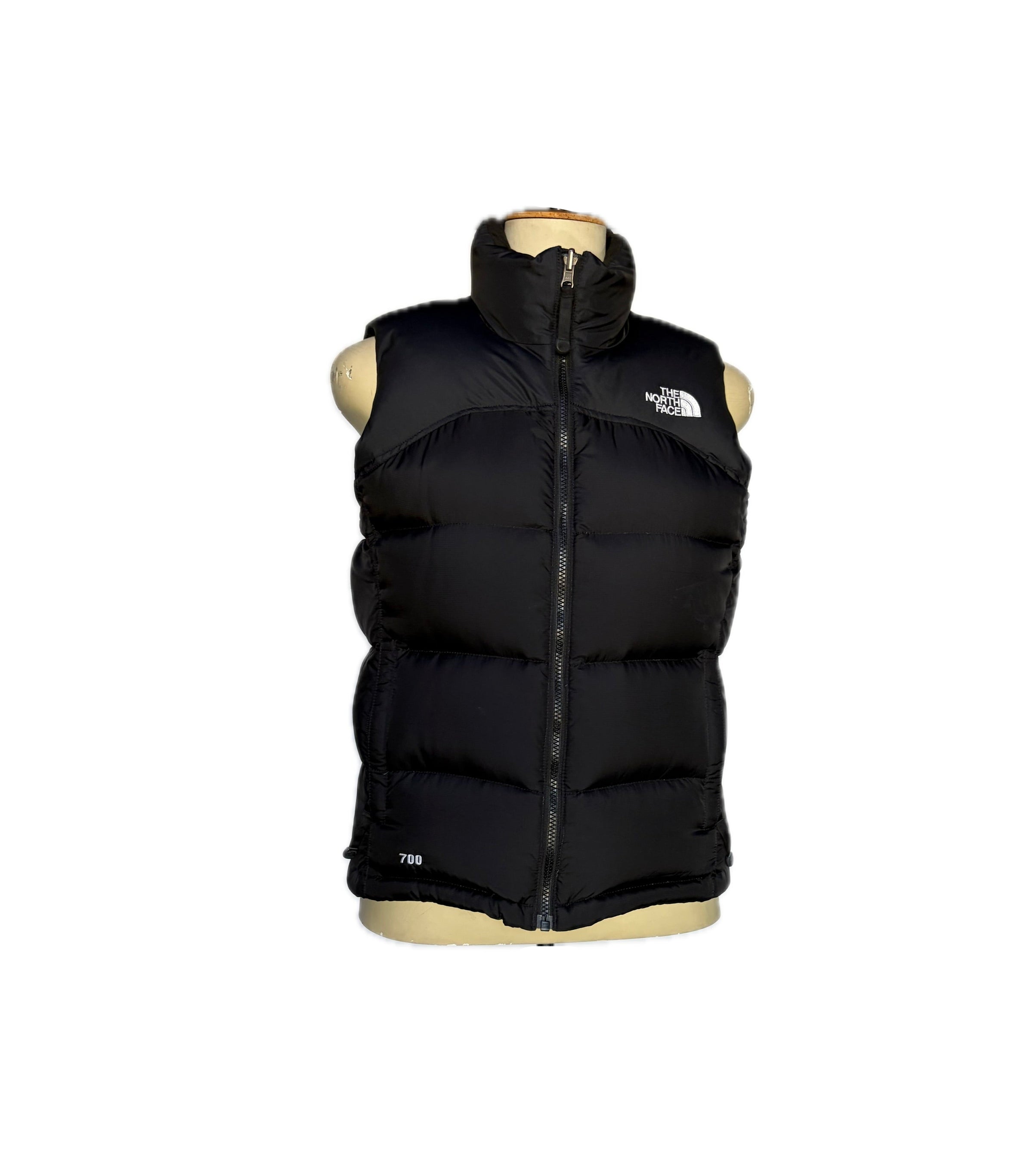 The North Face Sleeveless Puffer
