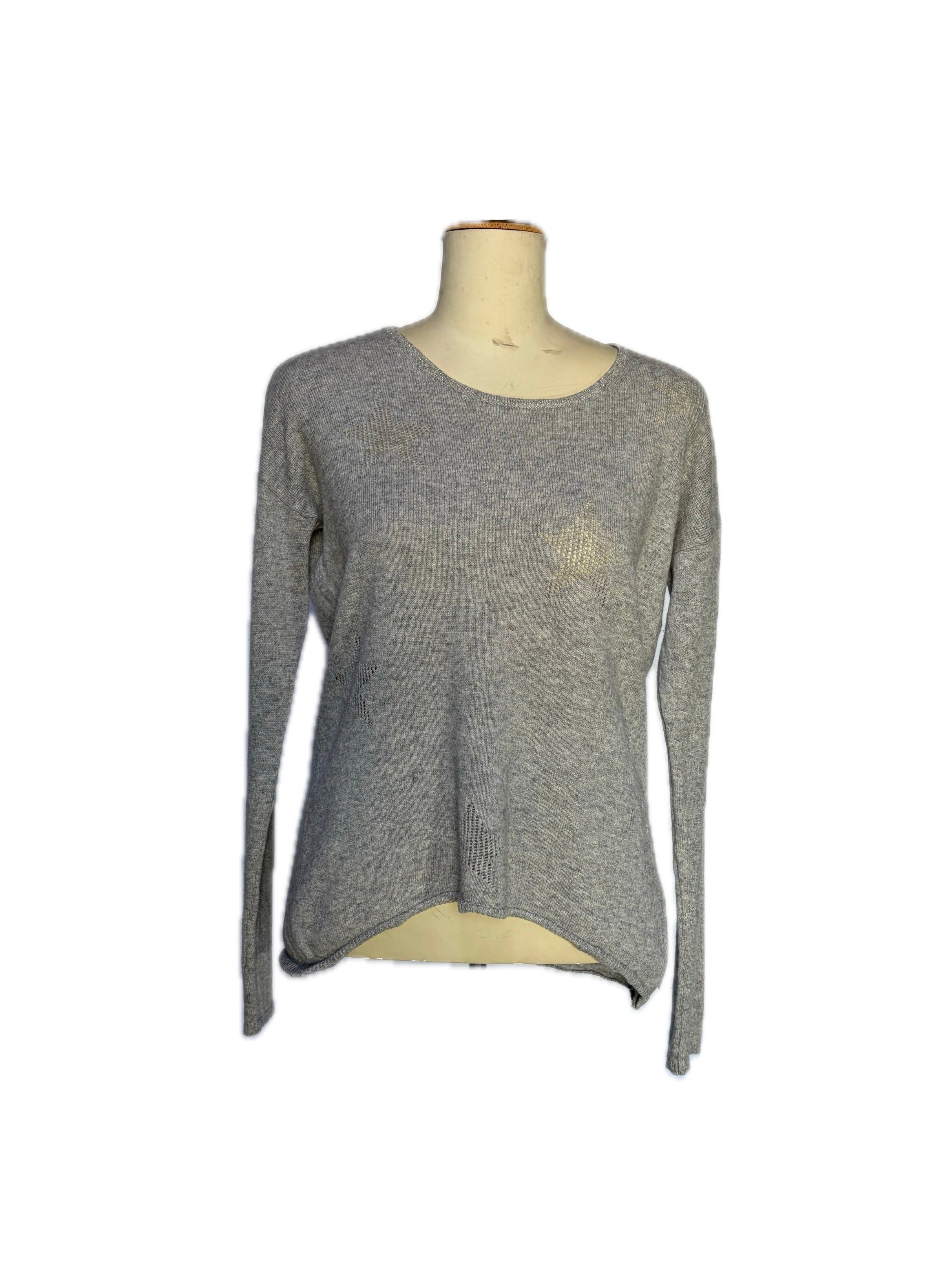 Rich&Royal Gray Jersey
