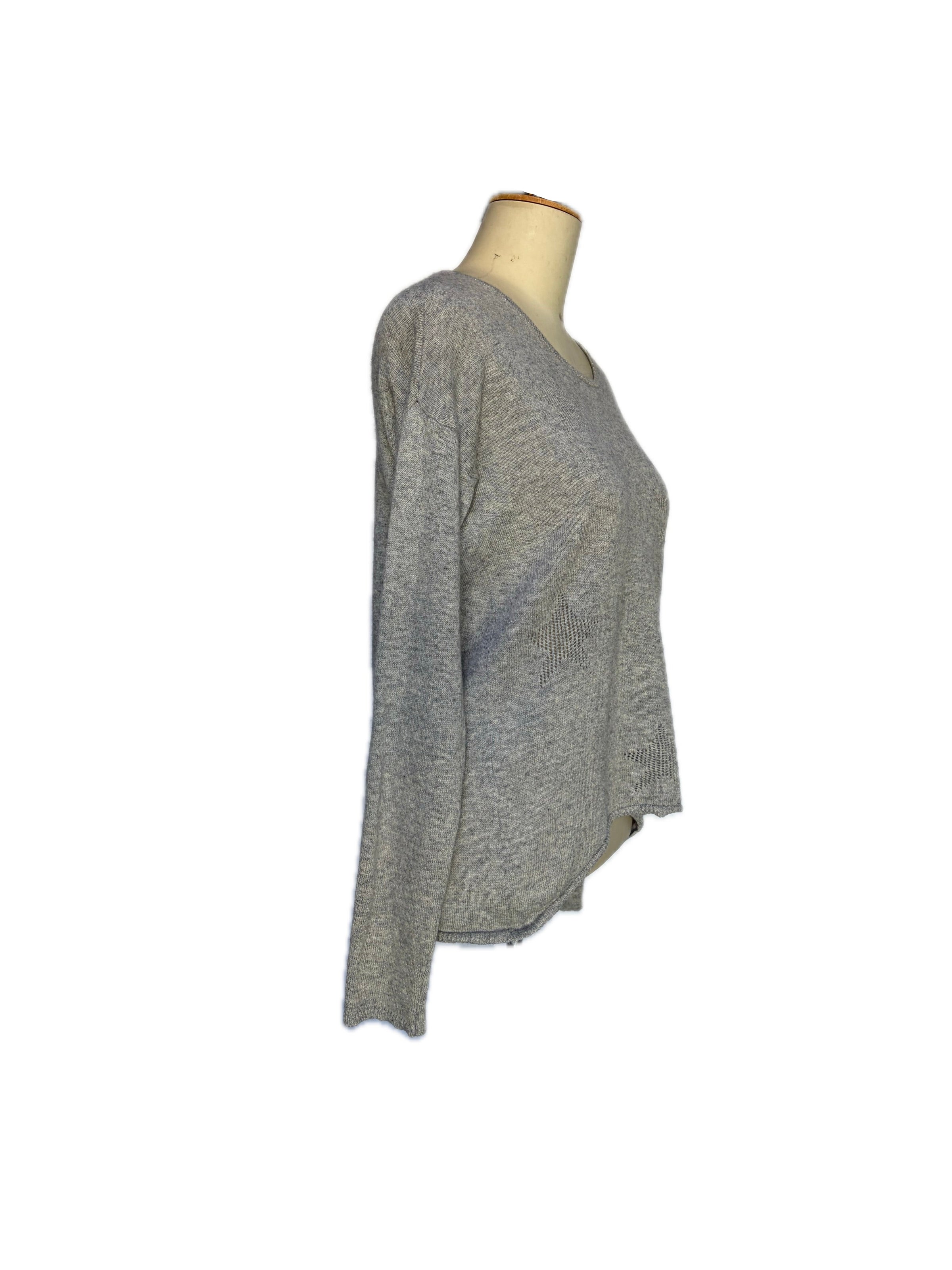 Rich&Royal Gray Jersey