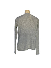 Rich&Royal Gray Jersey