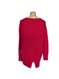 Sirocco Women's Red Jersey