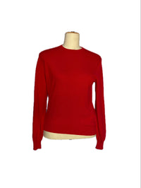 Straven Red Jersey