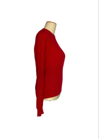 Straven Red Jersey