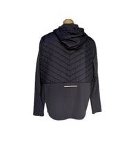 Nike Running Black Jacket