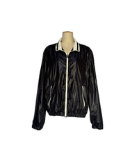 Unknown Black Jacket