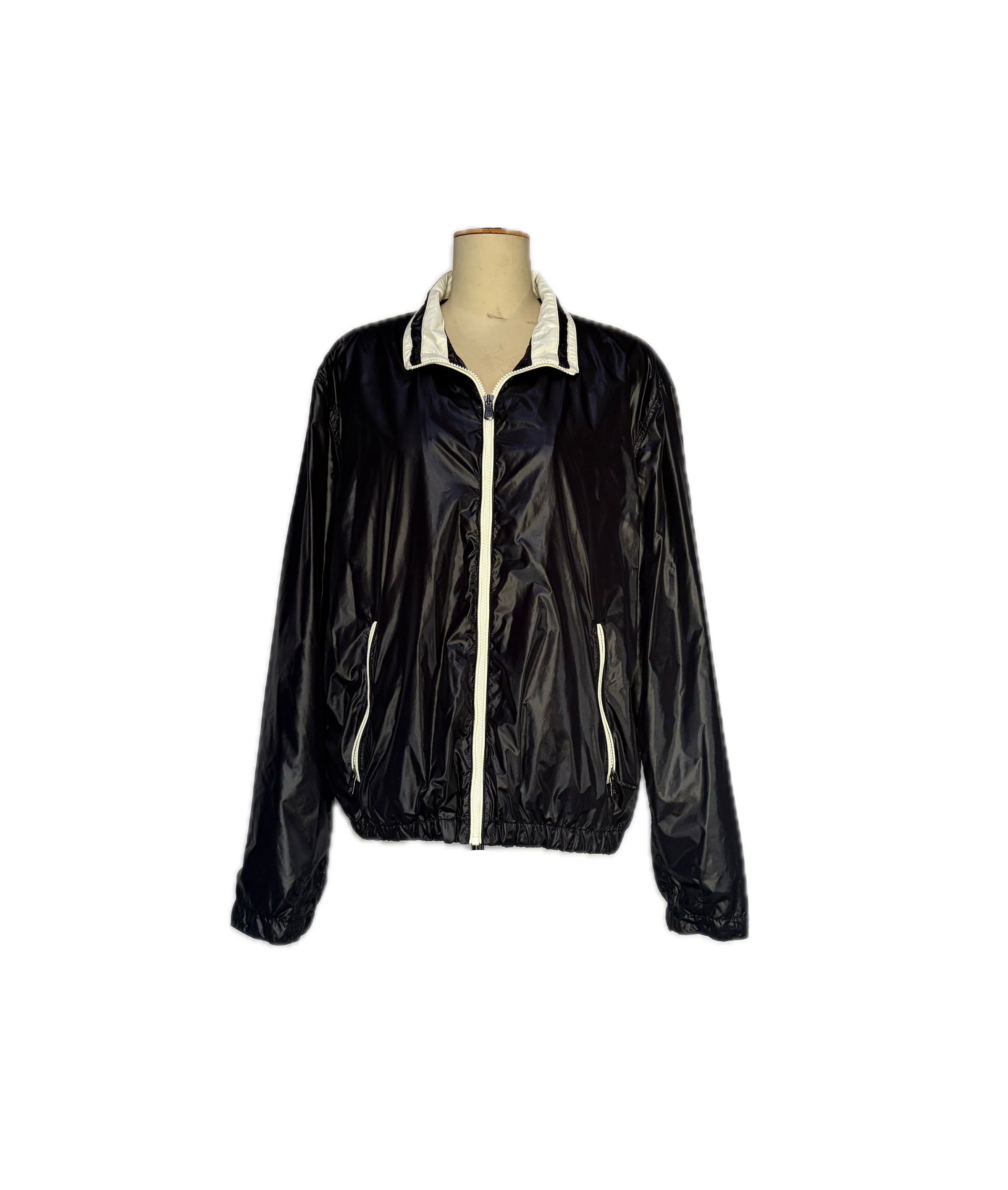 Unknown Black Jacket