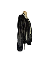Unknown Black Jacket