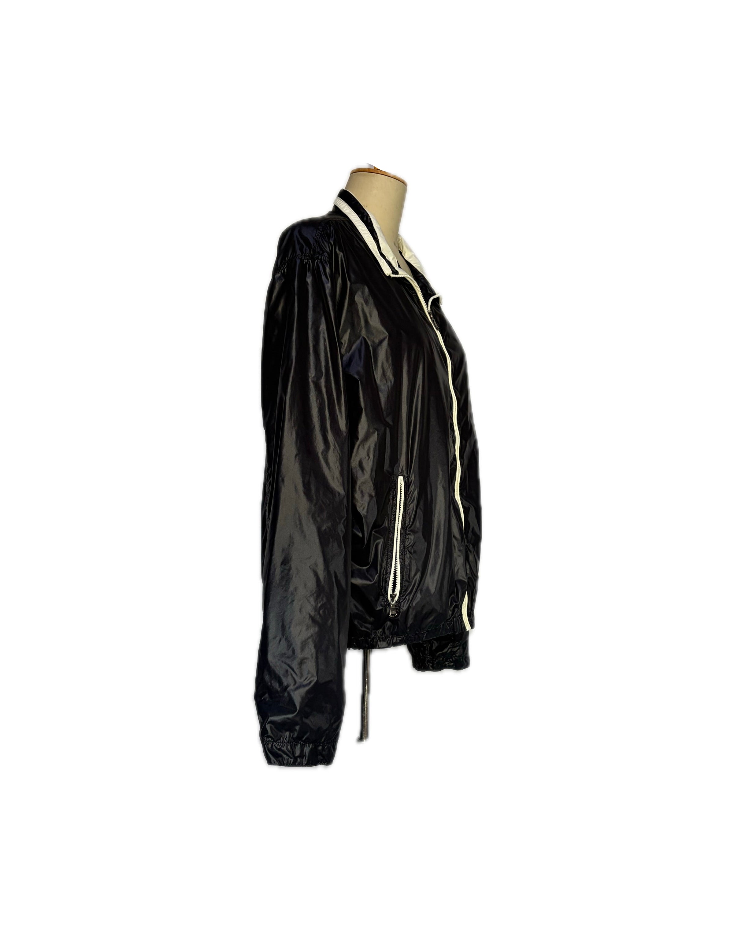 Unknown Black Jacket