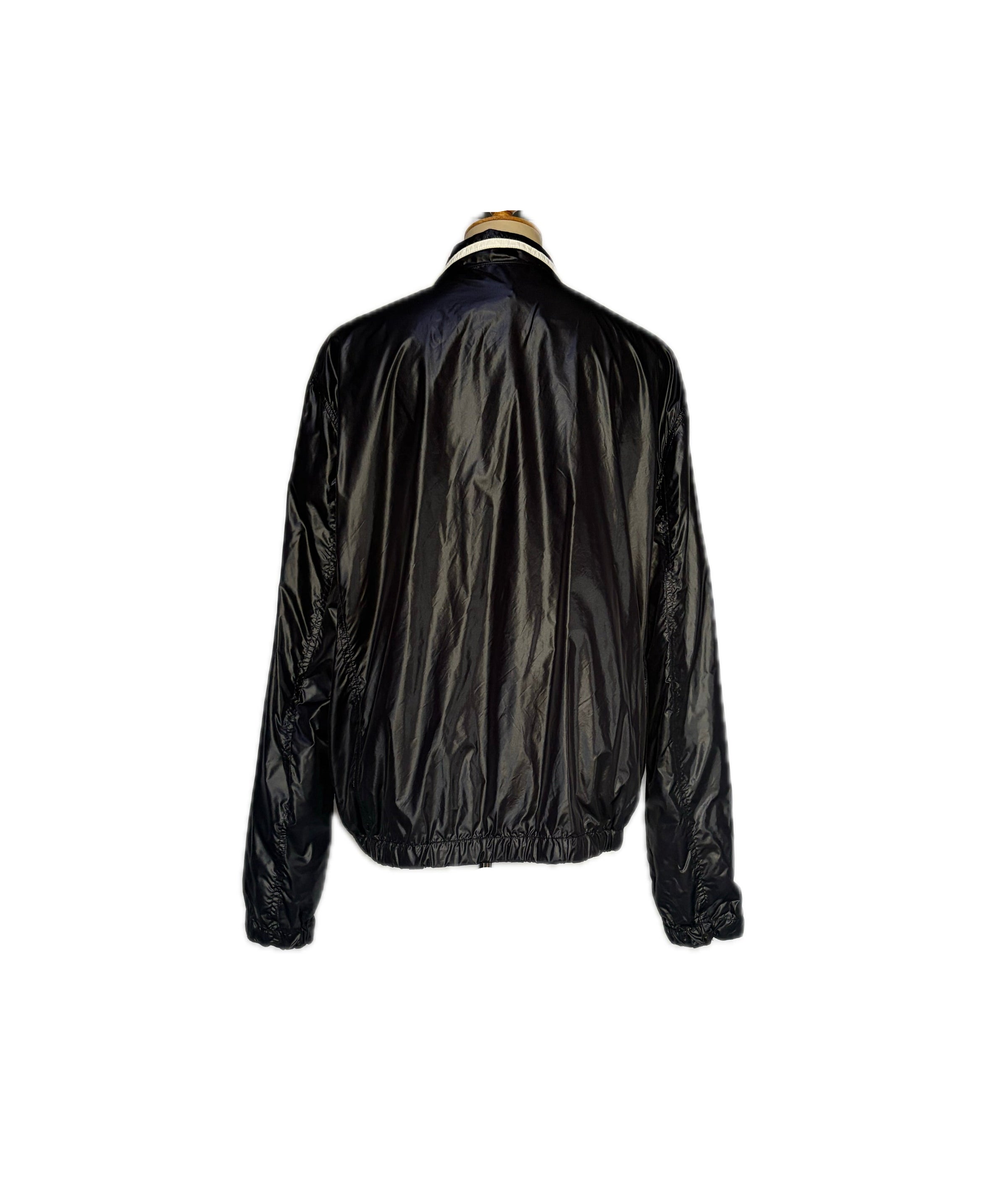 Unknown Black Jacket