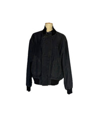 Polo Ralph Lauren Black Jacket