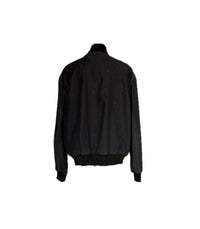 Polo Ralph Lauren Black Jacket