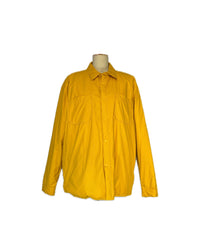 Zara Yellow Jacket