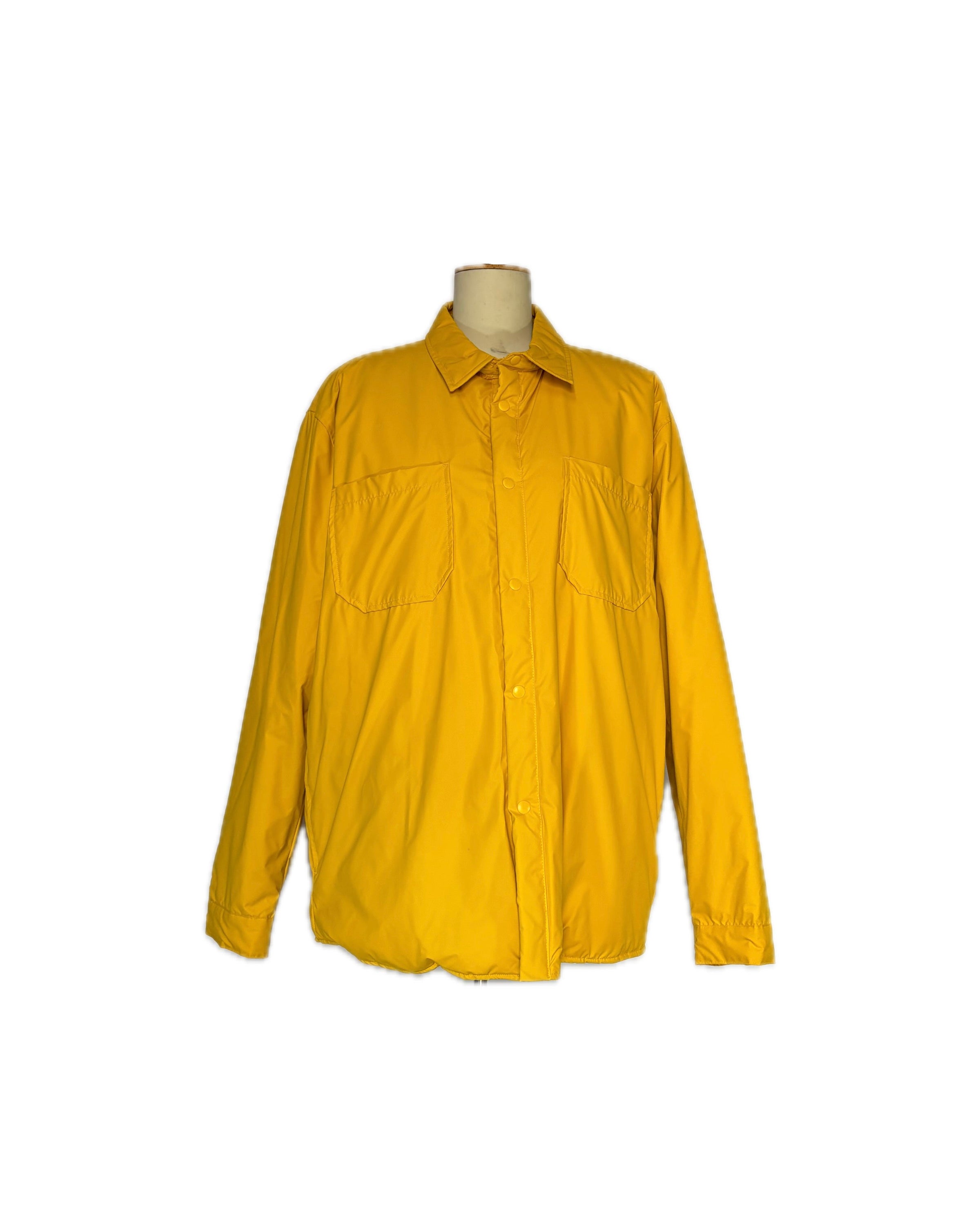Zara Yellow Jacket
