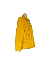 Zara Yellow Jacket