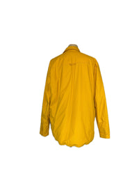 Zara Yellow Jacket