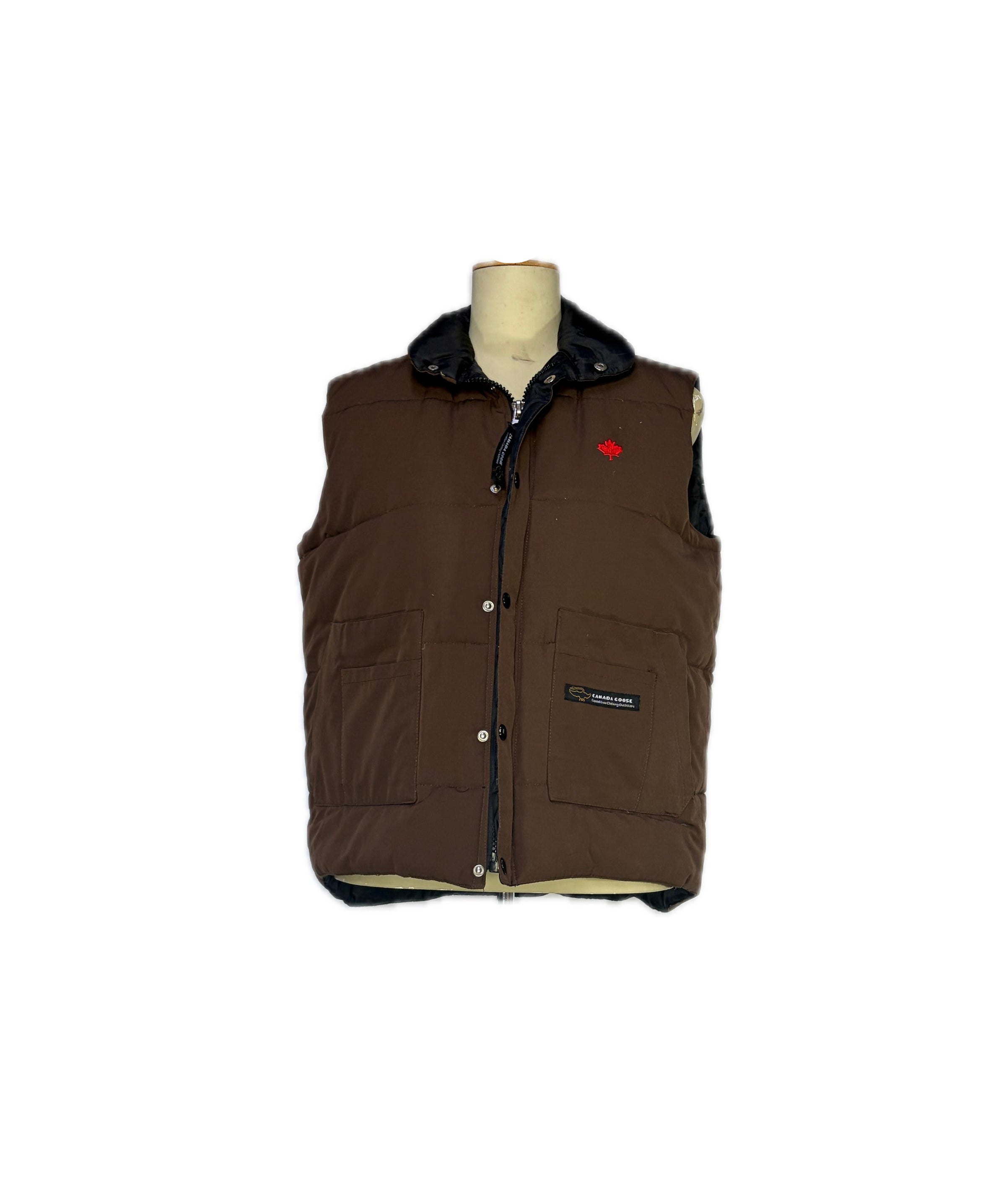Canada Goose Gilet