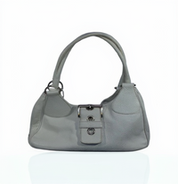 Prada Vitello Handbag