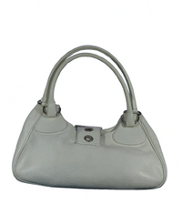 Prada Vitello Handbag